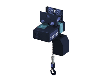 Modular Chain Hoist 