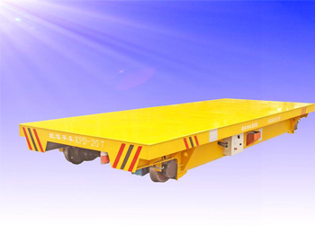 Single Girder EOT Cranes